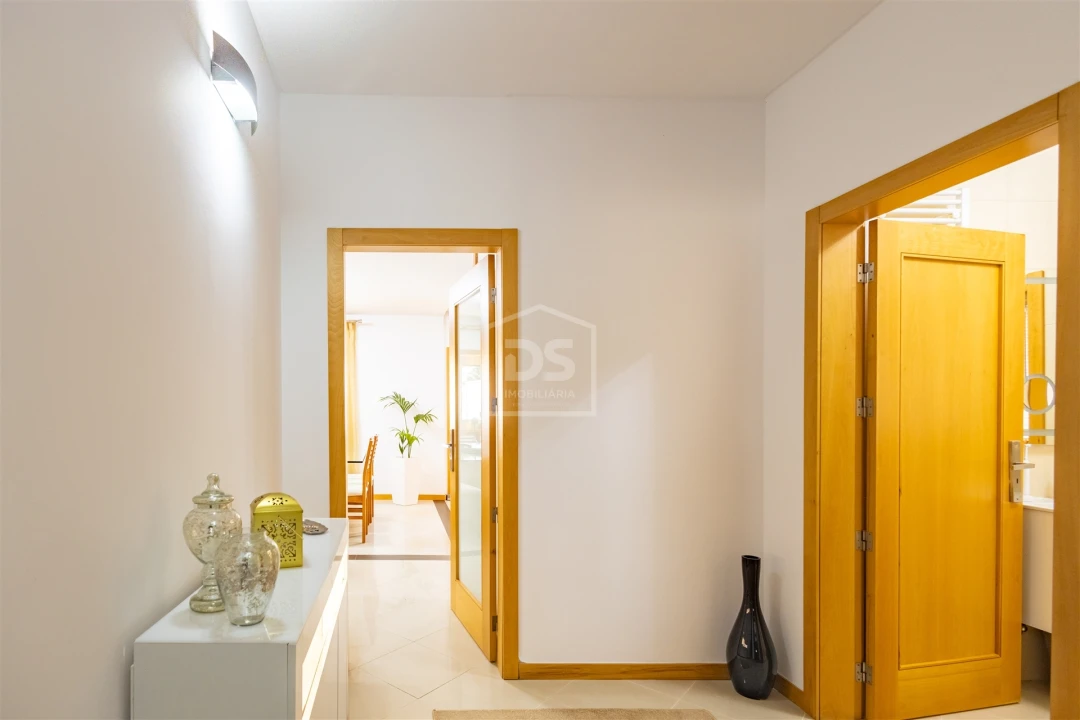 Moradia T3 para Venda em Guilhufe e Urrô Foto 15