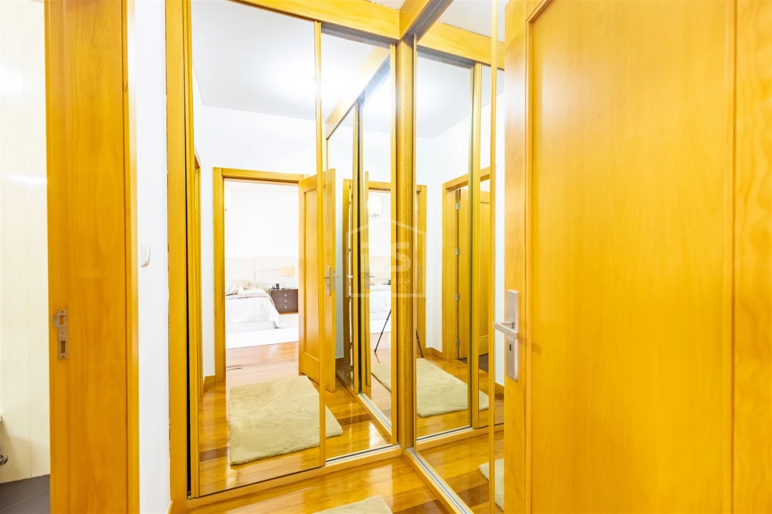 Moradia T3 para Venda em Guilhufe e Urrô Foto 21