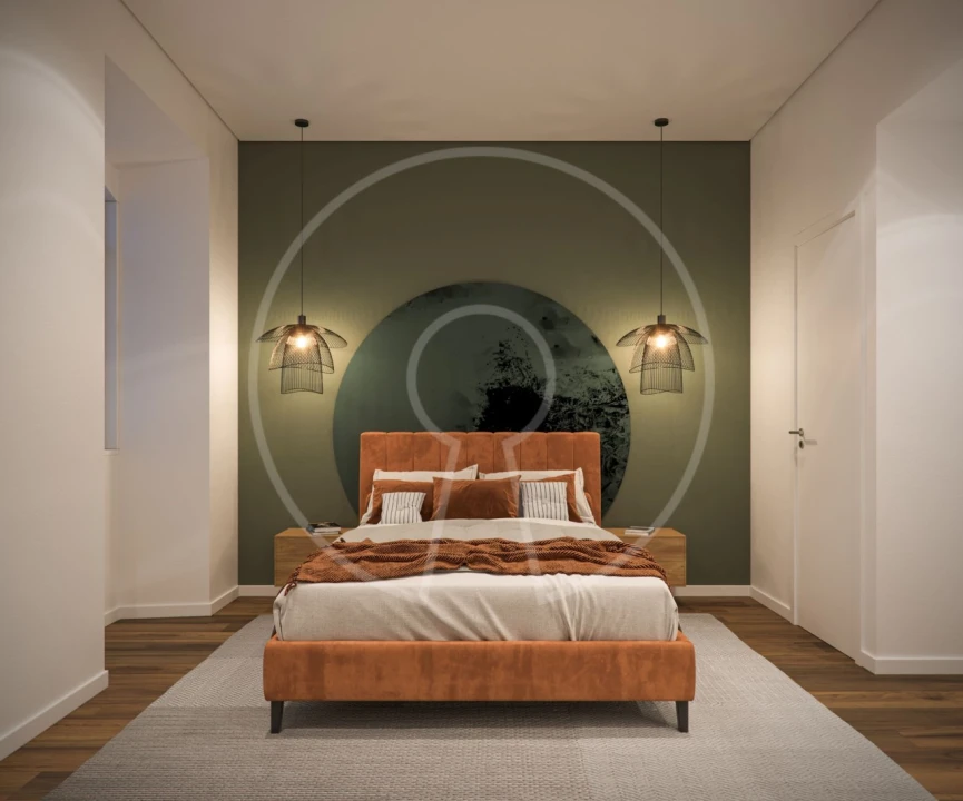 Apartamento para Venda em Arroios Foto 7