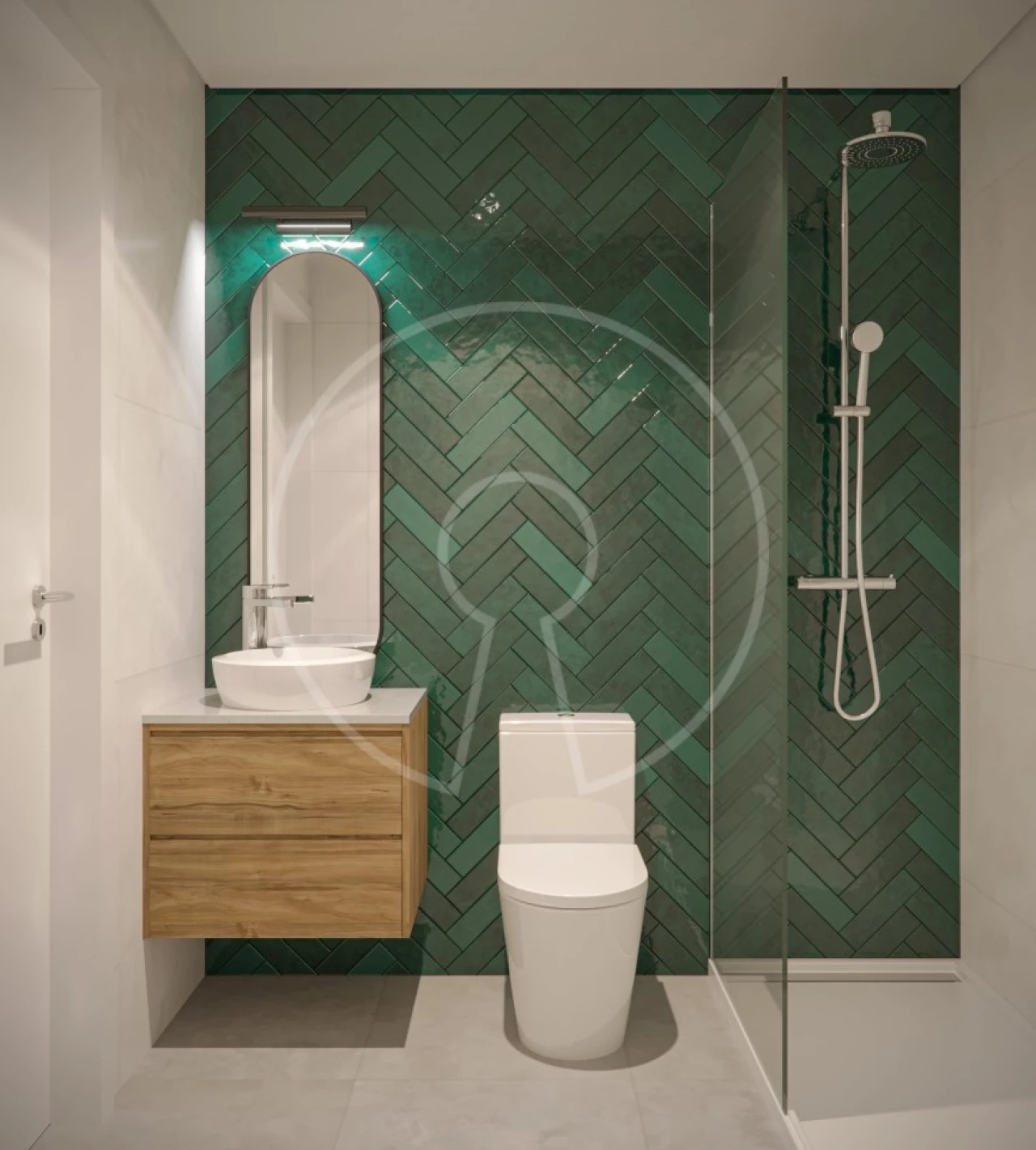 Apartamento para Venda em Arroios Foto 8