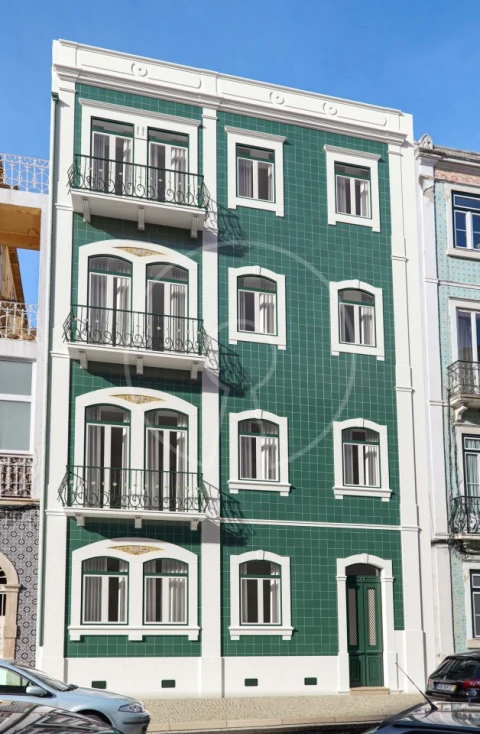 Apartamento para Venda em Arroios