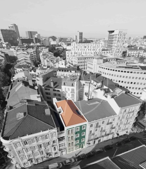 Apartamento para Venda em Arroios