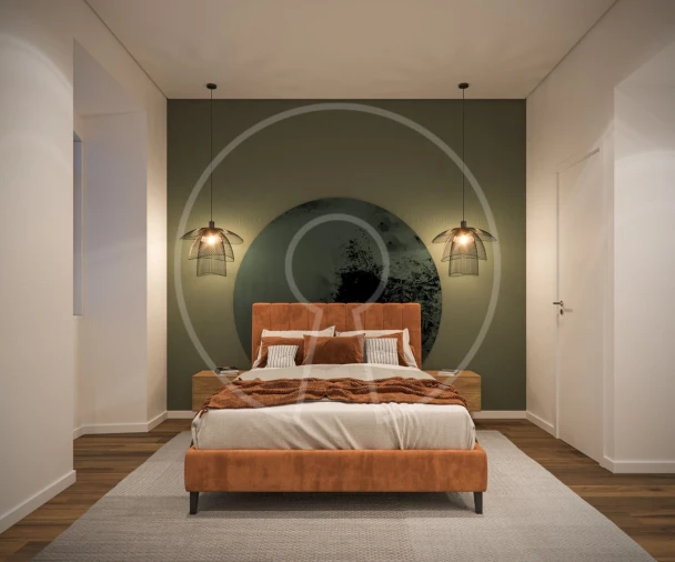 Apartamento para Venda em Arroios Foto 7