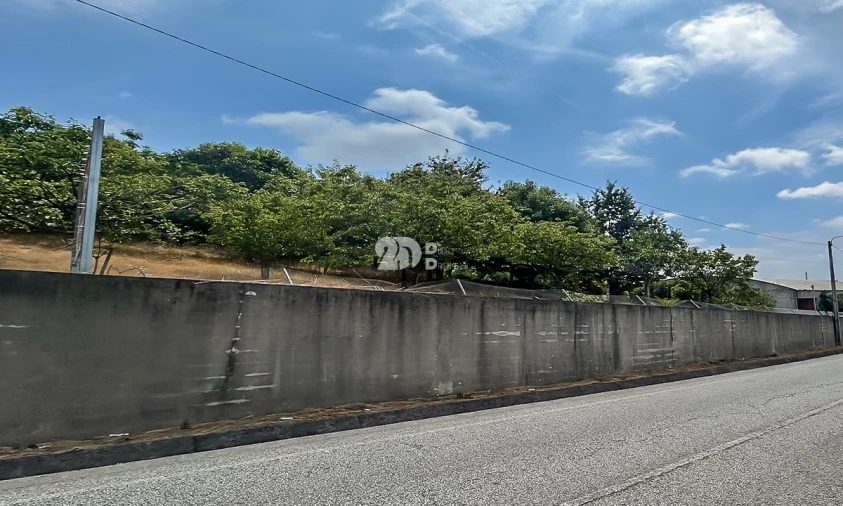 Terreno para Venda em Vila Nova de Famalicão e Calendário Foto 9