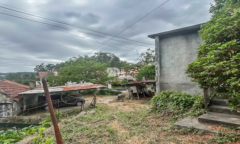 Moradia T3 para Venda em Arnoso (Santa Maria e Santa Eulália) e Sezures Foto 2