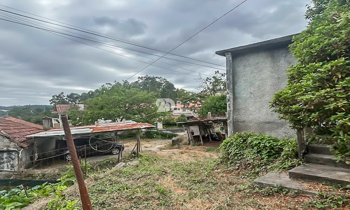 Moradia T3 para Venda em Arnoso (Santa Maria e Santa Eulália) e Sezures Foto 2