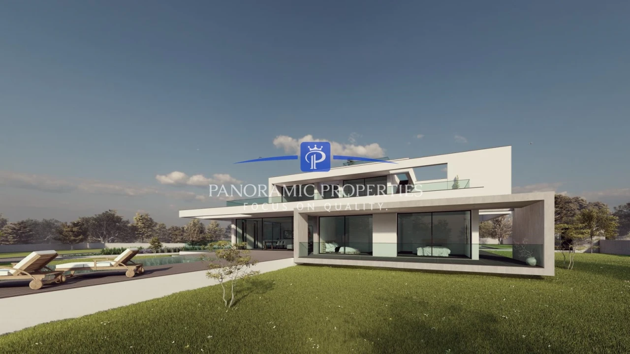 Moradia T5 para Venda em Lagoa e Carvoeiro Foto 4