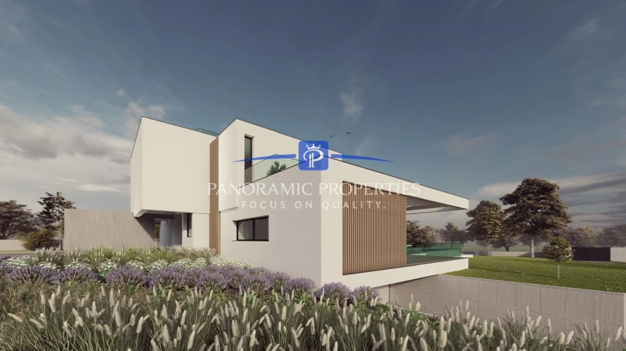 Moradia T5 para Venda em Lagoa e Carvoeiro Foto 8