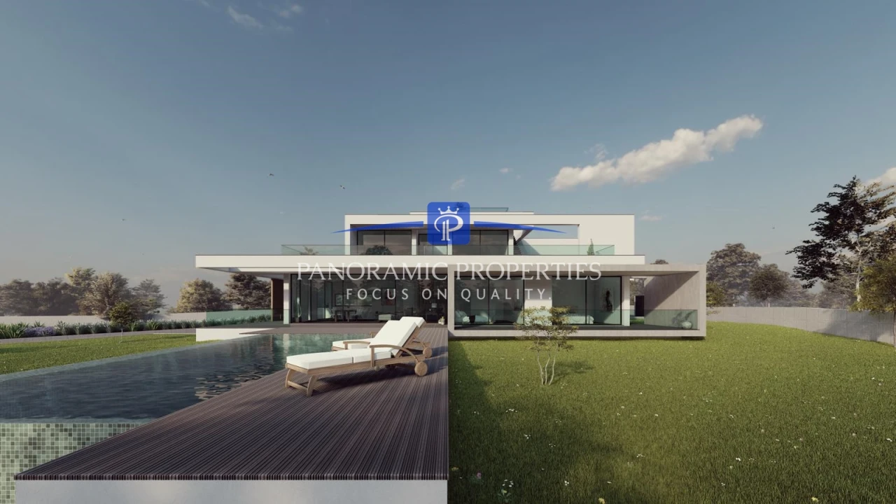 Moradia T5 para Venda em Lagoa e Carvoeiro Foto 6