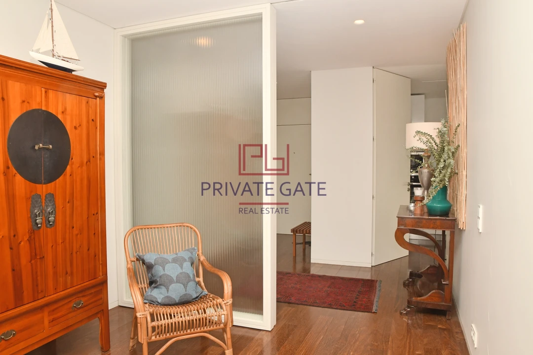 Apartamento T3 para Arrendamento em Aldoar, Foz do Douro e Nevogilde Foto 18