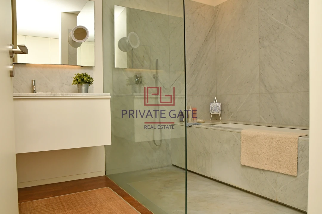 Apartamento T3 para Arrendamento em Aldoar, Foz do Douro e Nevogilde Foto 32