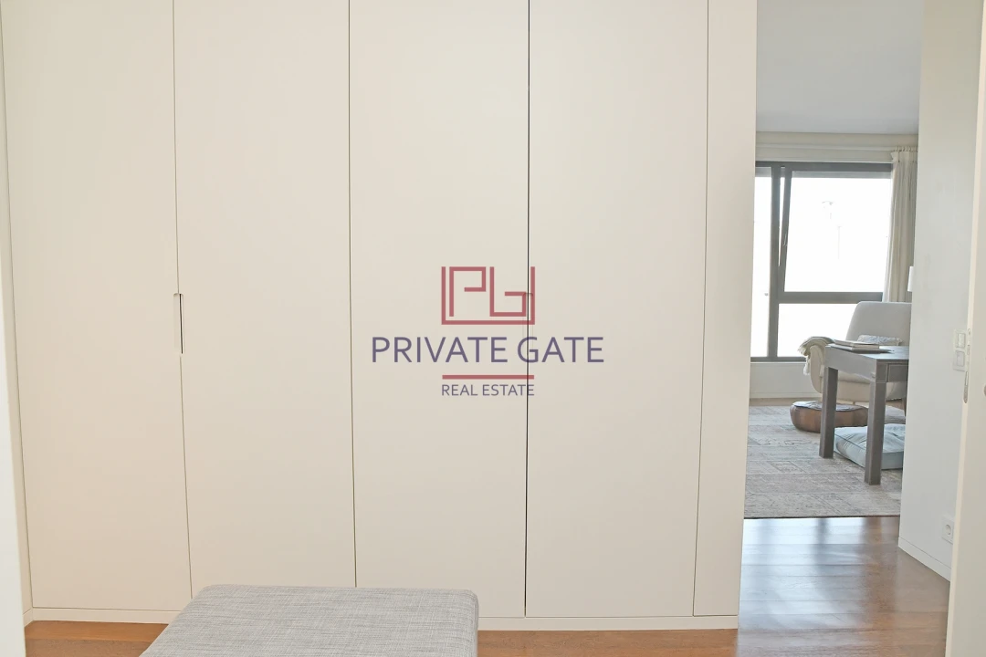 Apartamento T3 para Arrendamento em Aldoar, Foz do Douro e Nevogilde Foto 29