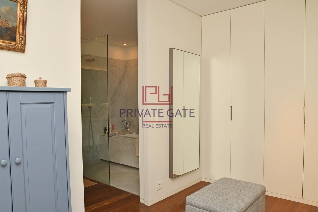 Apartamento T3 para Arrendamento em Aldoar, Foz do Douro e Nevogilde Foto 28