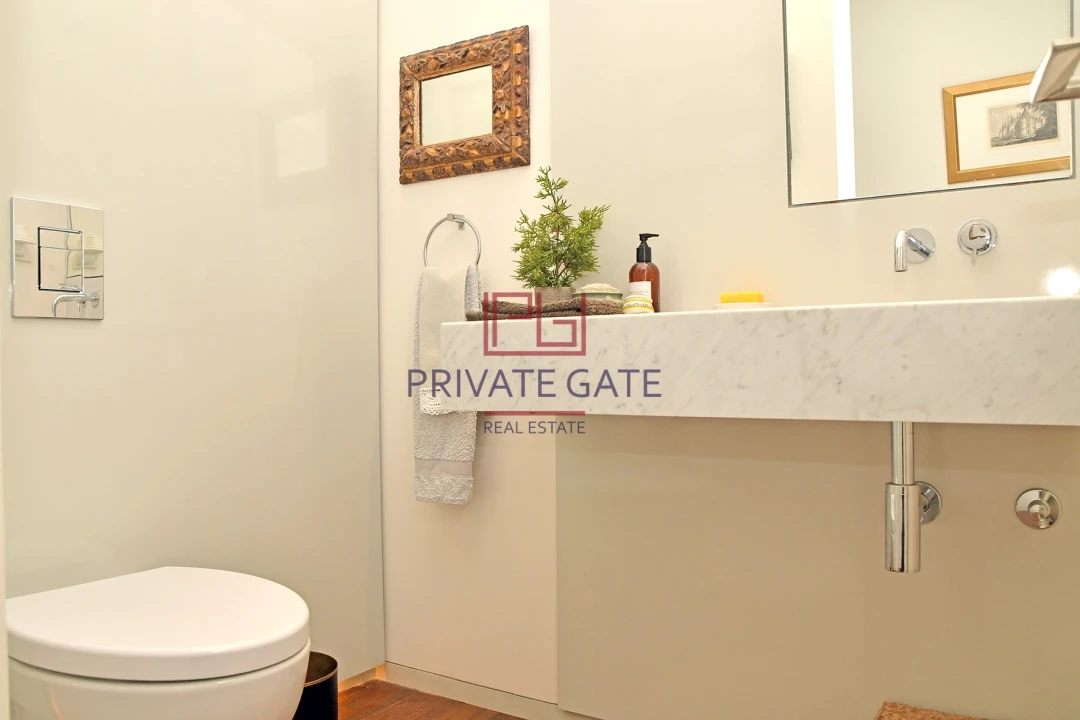 Apartamento T3 para Arrendamento em Aldoar, Foz do Douro e Nevogilde Foto 21