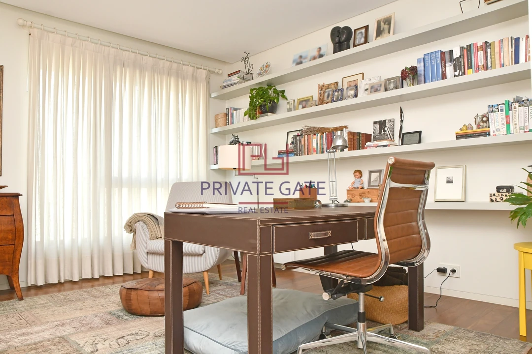 Apartamento T3 para Arrendamento em Aldoar, Foz do Douro e Nevogilde Foto 25