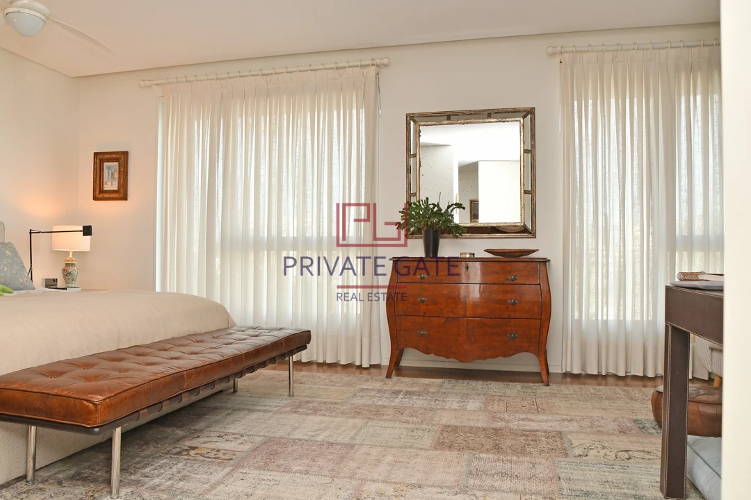 Apartamento T3 para Arrendamento em Aldoar, Foz do Douro e Nevogilde Foto 23