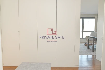 Apartamento T3 para Arrendamento em Aldoar, Foz do Douro e Nevogilde