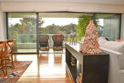 Apartamento T3 para Arrendamento em Aldoar, Foz do Douro e Nevogilde