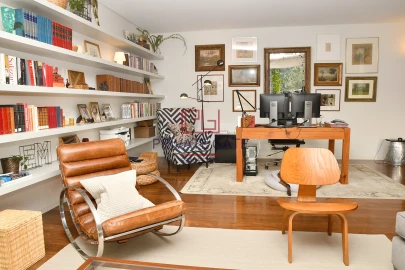 Apartamento T3 para Arrendamento em Aldoar, Foz do Douro e Nevogilde