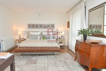 Apartamento T3 para Arrendamento em Aldoar, Foz do Douro e Nevogilde