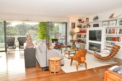 Apartamento T3 para Arrendamento em Aldoar, Foz do Douro e Nevogilde