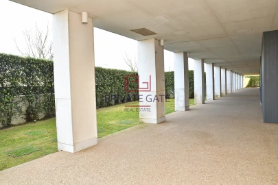 Apartamento T3 para Arrendamento em Aldoar, Foz do Douro e Nevogilde