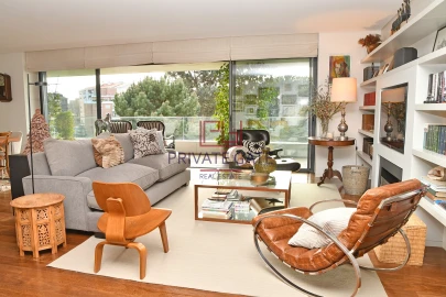 Apartamento T3 para Arrendamento em Aldoar, Foz do Douro e Nevogilde