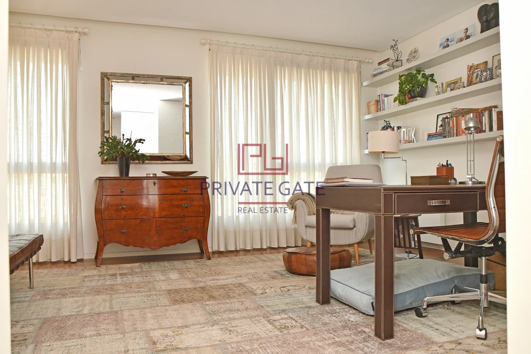 Apartamento T3 para Arrendamento em Aldoar, Foz do Douro e Nevogilde Foto 24