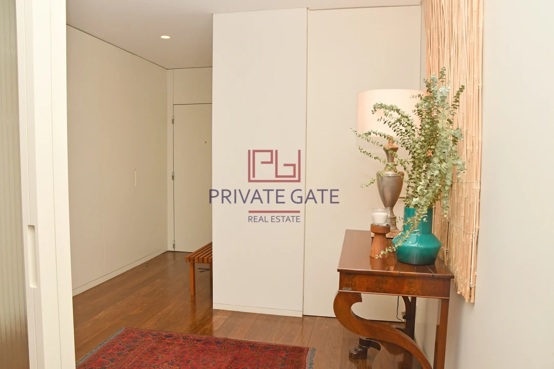 Apartamento T3 para Arrendamento em Aldoar, Foz do Douro e Nevogilde Foto 19