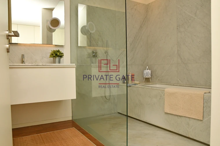 Apartamento T3 para Arrendamento em Aldoar, Foz do Douro e Nevogilde Foto 32