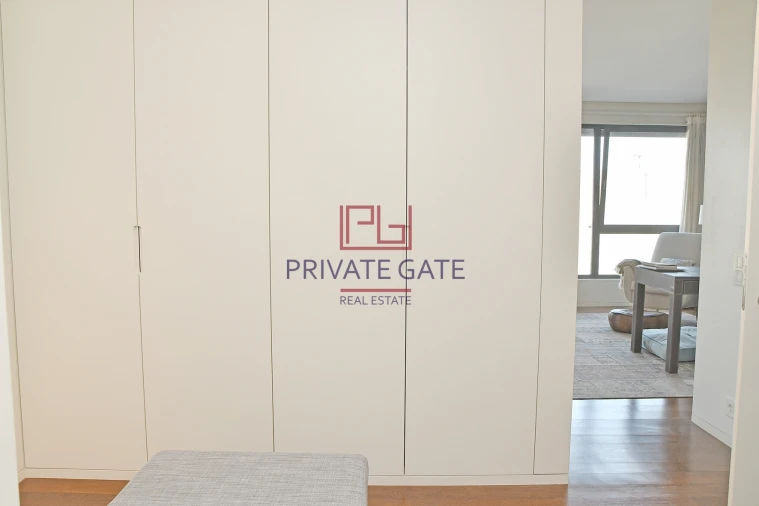 Apartamento T3 para Arrendamento em Aldoar, Foz do Douro e Nevogilde Foto 29