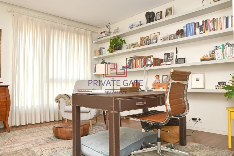 Apartamento T3 para Arrendamento em Aldoar, Foz do Douro e Nevogilde Foto 25