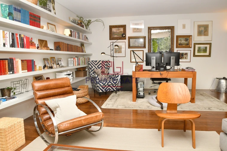 Apartamento T3 para Arrendamento em Aldoar, Foz do Douro e Nevogilde Foto 5