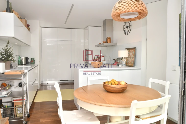 Apartamento T3 para Arrendamento em Aldoar, Foz do Douro e Nevogilde Foto 13