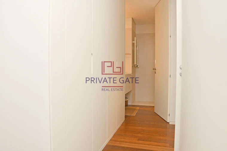 Apartamento T3 para Arrendamento em Aldoar, Foz do Douro e Nevogilde Foto 36