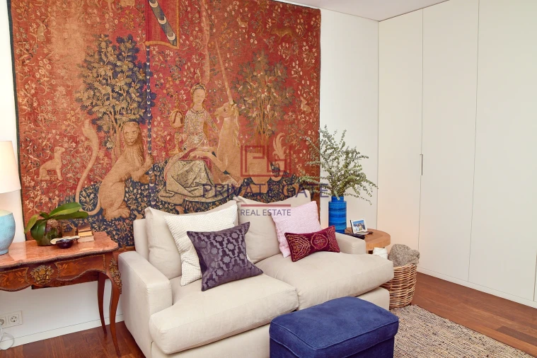 Apartamento T3 para Arrendamento em Aldoar, Foz do Douro e Nevogilde Foto 33