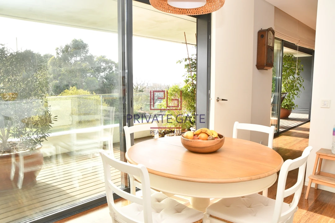 Apartamento T3 para Arrendamento em Aldoar, Foz do Douro e Nevogilde Foto 12