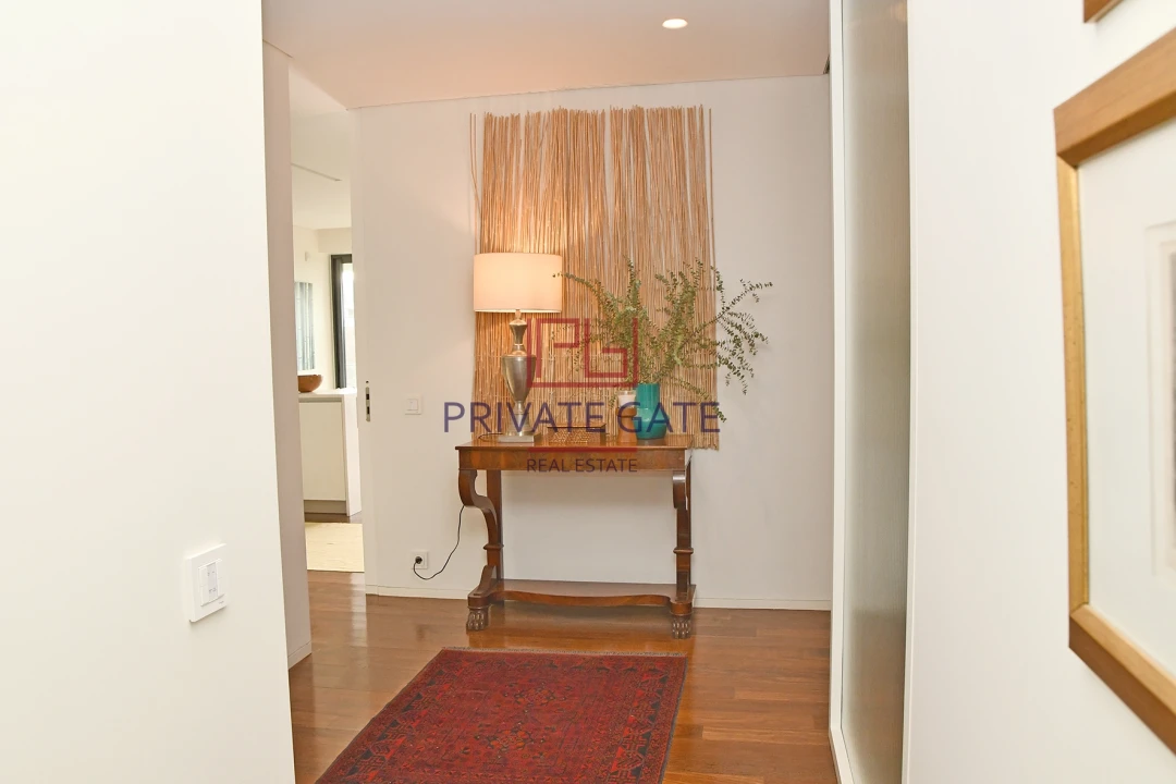 Apartamento T3 para Arrendamento em Aldoar, Foz do Douro e Nevogilde Foto 20