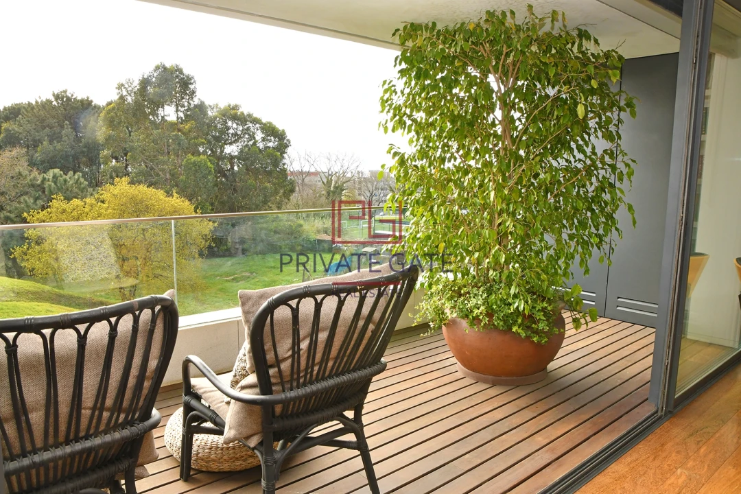 Apartamento T3 para Arrendamento em Aldoar, Foz do Douro e Nevogilde Foto 8