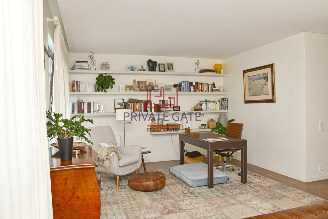 Apartamento T3 para Arrendamento em Aldoar, Foz do Douro e Nevogilde Foto 26