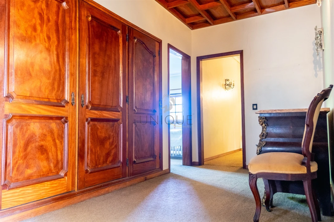 Moradia T4 para Venda em Oliveirinha Foto 53