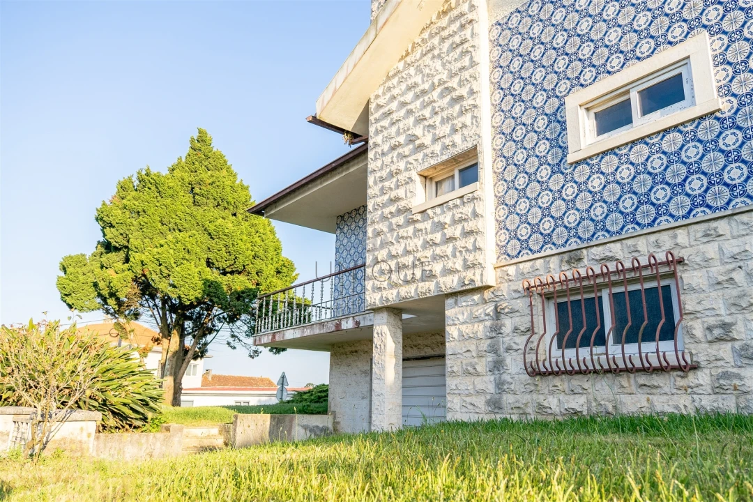 Moradia T4 para Venda em Oliveirinha Foto 94