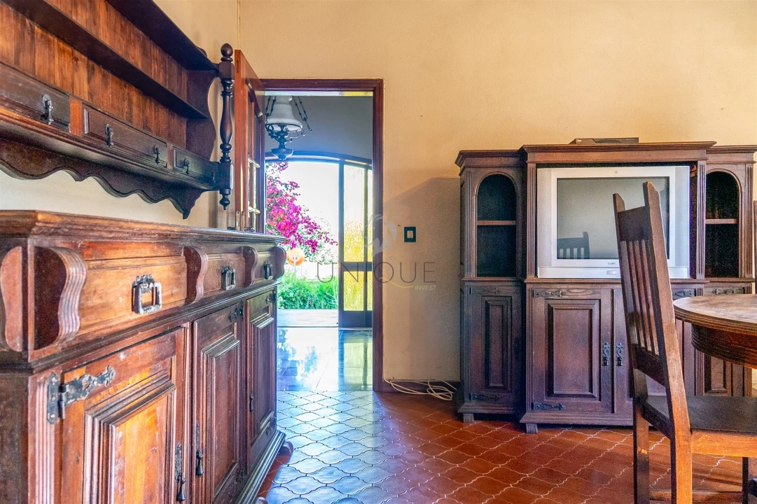 Moradia T4 para Venda em Oliveirinha Foto 33