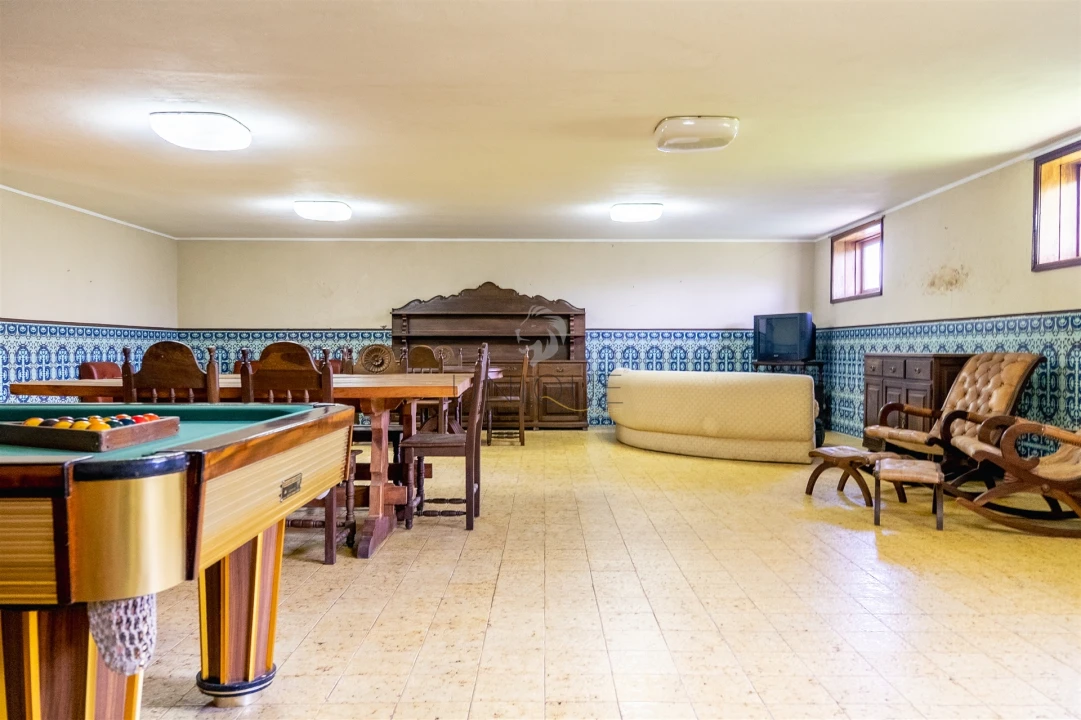 Moradia T4 para Venda em Oliveirinha Foto 80