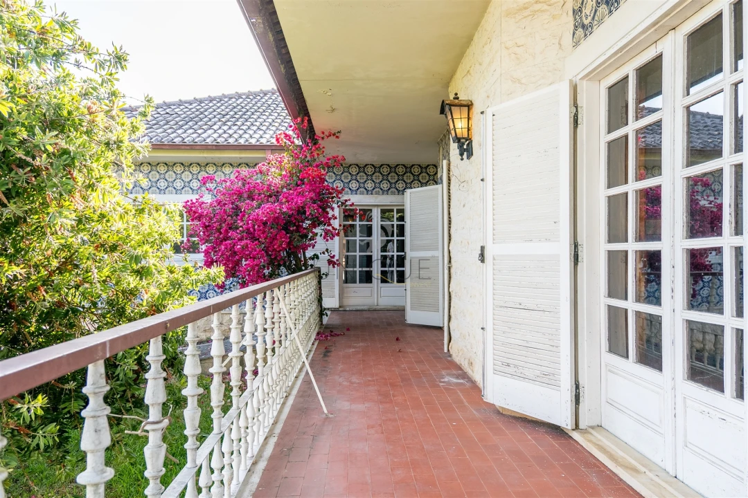 Moradia T4 para Venda em Oliveirinha Foto 9