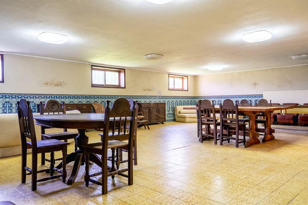 Moradia T4 para Venda em Oliveirinha Foto 81