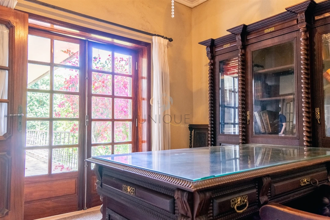 Moradia T4 para Venda em Oliveirinha Foto 37