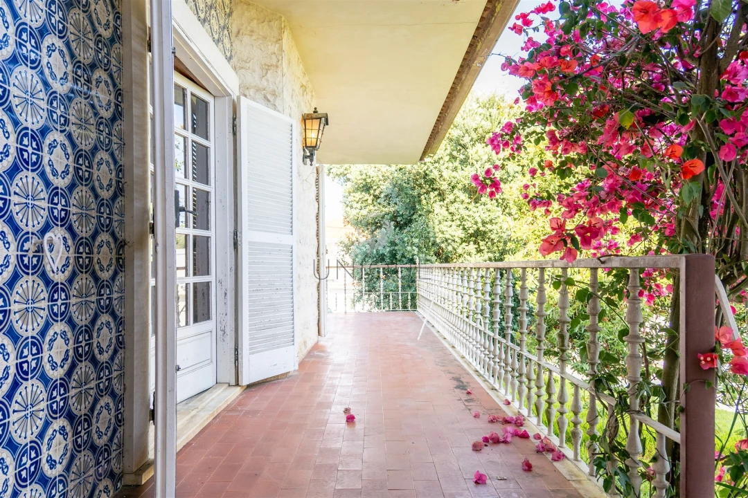 Moradia T4 para Venda em Oliveirinha Foto 8