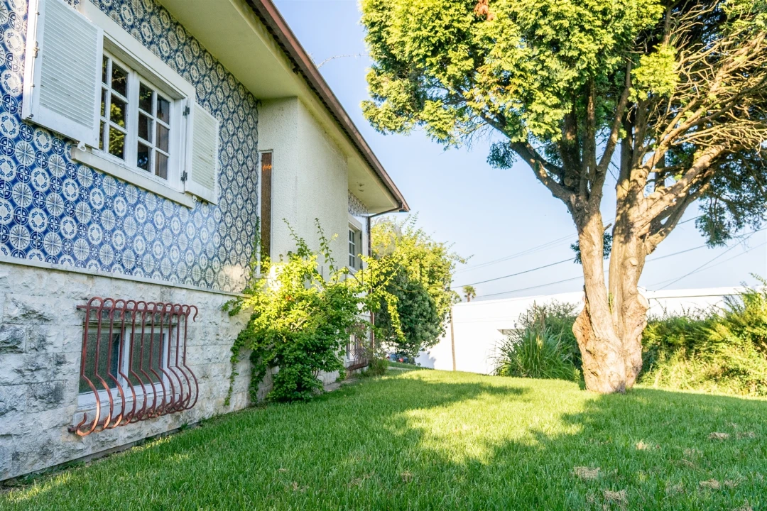 Moradia T4 para Venda em Oliveirinha Foto 96