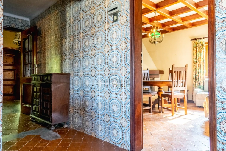 Moradia T4 para Venda em Oliveirinha Foto 29